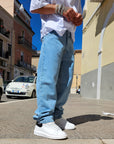 Jeans Baggy Basic
