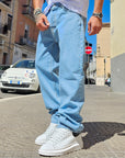 Jeans Baggy Basic