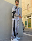 Completo Tuta Madrid Baggy