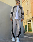 Completo Tuta Madrid Baggy