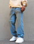 Jeans Baggy Shark