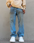 Jeans Baggy Shark