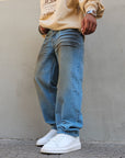 Jeans Baggy Shark