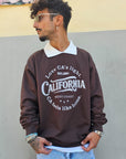 Felpa College California