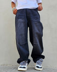 Jeans American Baggy