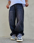 Jeans American Baggy