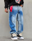 Jeans Nairobi Carpenter