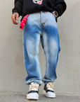 Jeans Nairobi Carpenter