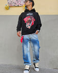 Jeans Nairobi Carpenter