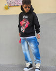Jeans Nairobi Carpenter
