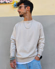 Maglioncino Basic Crop