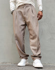 Pantalone Baggy Invernale