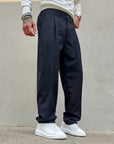 Pantalone Baggy Invernale
