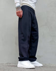 Pantalone Baggy Invernale
