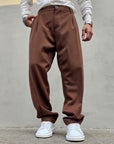 Pantalone Baggy Invernale