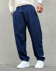 Pantalone Baggy Invernale