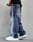 Jeans Super Baggy 554 AD