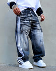 Jeans Super Baggy 554 AD