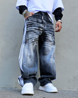 Jeans Super Baggy 554 AD