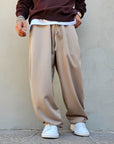 Pantalone Baggy Balloon