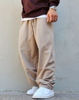 Pantalone Baggy Balloon