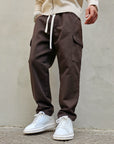 Pantalone Cargo Basic