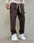 Pantalone Cargo Basic