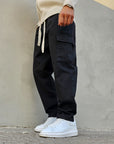 Pantalone Cargo Basic