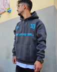 Felpa Style 10