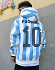 Felpa Style 10