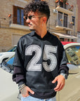 Felpa Streetwear 25