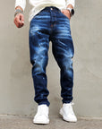 Jeans Mod Dsq Skinny BL