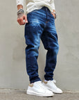 Jeans Mod Dsq Skinny BL