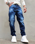Jeans Mod Dsq Skinny BL