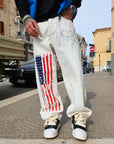 Jeans Super Baggy American Style