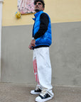 Jeans Super Baggy American Style