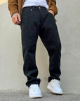 Jeans Basic Straight fit