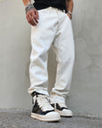 Jeans Basic Straight fit