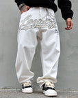 Jeans Baggy Loyalty