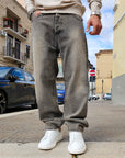 Jeans Sabbiato Carpenter