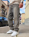 Jeans Sabbiato Carpenter