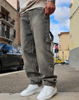 Jeans Sabbiato Carpenter