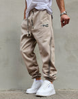 Pantalone Tuta White