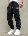 Pantalone Tuta White
