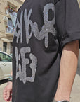 T-shirt Diamond Fuckyourlife