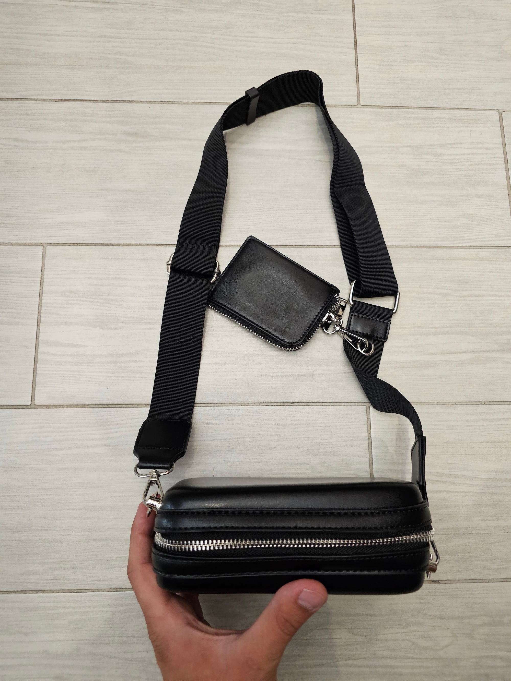 Pochette Borsa Uomo Bag