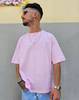 T-shirt Basic  Crop