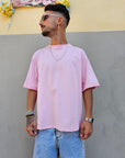 T-shirt Basic  Crop