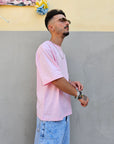 T-shirt Basic  Crop