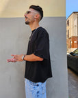 T-shirt Basic  Crop